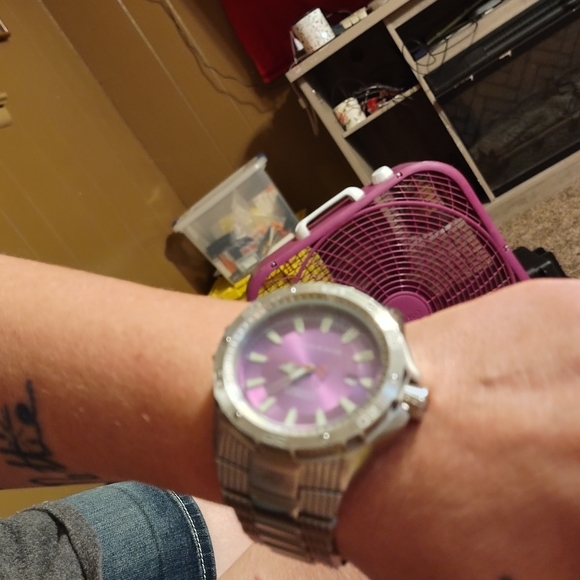 Android watch - Picture 3 of 4